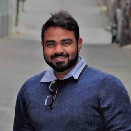Harsha