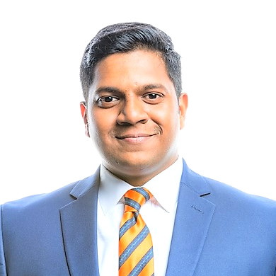 Karthik Y.
